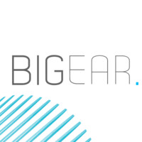 BIGear - Big Data Marketing Tools logo - Similar company to Bigear