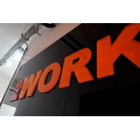 2WORK Escritório Compartilhado, Coworking e Salas de Reunião logo - Similar company to Abre Aspas