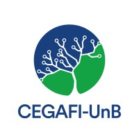 CEGAFI - UnB logo - Similar company to Mad Dev Studios