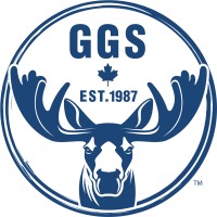 GGS Ltd. logo - Similar company to Easytatt Ink Co.