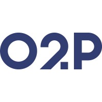 O2P logo - Similar company to Pierre Marsan