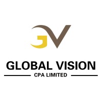 Global Vision CPA Limited logo - Similar company to Sterling Business Ltd