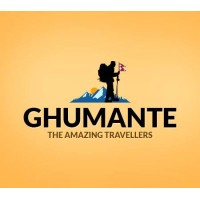 Ghumante logo - Similar company to Scrypt Spider