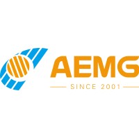 AEMG Education logo - Similar company to Heddway
