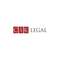 CSK Legal logo - Similar company to Affinion Partnership