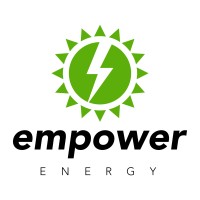 Empower Energy logo - Similar company to Empower Solutions