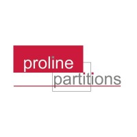Proline Partitions logo - Similar company to Ksl Construction