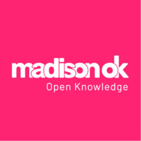 Madison Open Knowledge logo - Similar company to E-Learning Soluciones | Perú