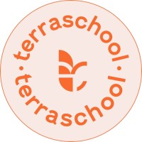 Terra School logo - Similar company to Cinémagis
