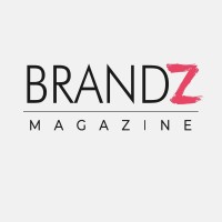 Brandz Magazine logo - Similar company to Digisapience