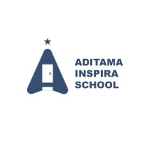 Aditama Inspira School logo - Similar company to Hikari Bridge : Education Consultant & Language Program