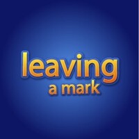 leaving a mark English course logo - Similar company to Purpose English Course