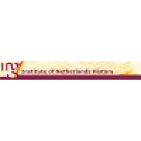 Huygens Institute Of Netherlands History
