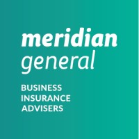Meridian General Brokers Limited logo - Similar company to Burmac Insurance Solutions