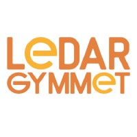 Ledargymmet logo - Similar company to For Full Potential