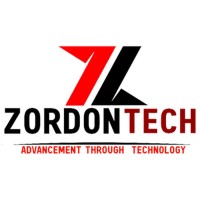 ZorDon Tech logo - Similar company to Techqflow Software Solutions