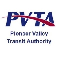 Pioneer Valley Transit Authority logo - Similar company to Cape Cod Regional Transit Authority