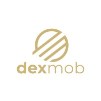 DexMob VFX logo - Similar company to Danaks Corp.