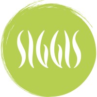 SIGGIS enterprise logo - Similar company to Gapteq | Low-Code Plattform