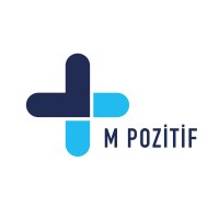 Mpozitif logo - Similar company to Colorum Creative Studio