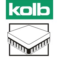 W. Kolb Fertigungstechnik GmbH logo - Similar company to Dungeon Tinker