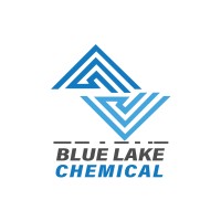 BLUELAKECHEM logo - Similar company to Pack Flyer