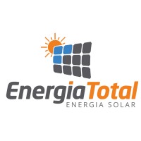 Energia Total - Energia Solar logo - Similar company to Edgylabs