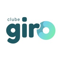 Clube Giro logo - Similar company to Fidela