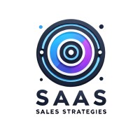 SaaS Sales Strategies logo - Similar company to Cla Inc.