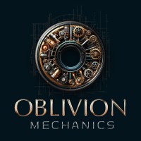 Oblivion Mechanics logo - Similar company to Oblivion