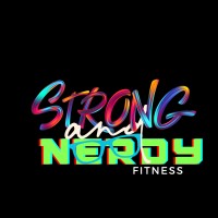 Strong and Nerdy Fitness, LLC logo - Similar company to Website Mojo