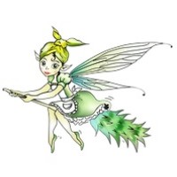Eco Cleaning Fairies Ltd. logo - Similar company to Codebringers Software