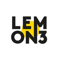 Lemon3 logo - Similar company to Misa Amis