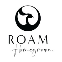 ROAM Homegrown logo - Similar company to Fikkerts Limited