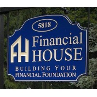 Financial House logo - Similar company to Best Financial Advisor - Spectrem Group