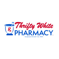 Thrifty White Pharmacy logo - Similar company to Advanced Pharmaceutical Consultants, Inc.,
