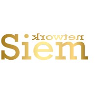 Siem Network logo - Similar company to Support Chain