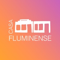 Casa Fluminense logo - Similar company to Instituto Procomum
