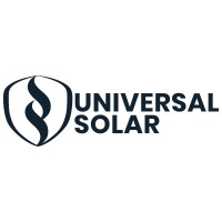 Universal Solar Singapore logo - Similar company to Getsolar