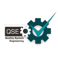 Keprofesian Quality System Engineering logo - Similar company to Gtx Laboratory