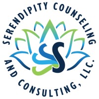 Serendipity Counseling and Consulting LLC logo - Similar company to White Oak Credit Services, Llc