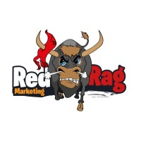 Red Rag Marketing logo - Similar company to Daly (Group) Ltd