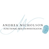 Healthy Life with Andrea logo - Similar company to Lb Next Events