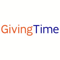 GivingTime logo - Similar company to Zero-Day Labs