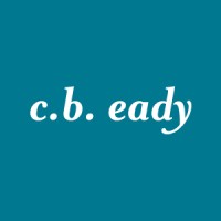 C.B. Eady Design • Education • Research logo - Similar company to Capilano Courier