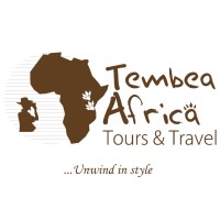 Tembea Africa Tours & Travel logo - Similar company to Pscinc. Representation