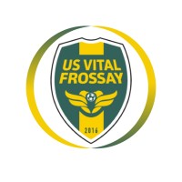 US Vital Frossay logo - Similar company to Aspiouest