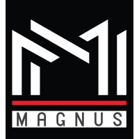 Magnus Pakistan logo - Similar company to Hy Enterprises