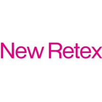 NewRetex A/S logo - Similar company to Mil-Tek France