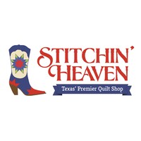 Stitchin' Heaven logo - Similar company to Wwami Region Family Medicine Residency Network